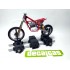 CubiJig for 1/12 Bikes (3D printed parts and metal parts)