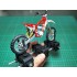 CubiJig for 1/12 Bikes (3D printed parts and metal parts)
