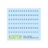 1/20 Thermal Stickers for F1