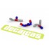 1/20 1.2mm Hose Joints set #3