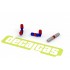 1/20 1.2mm Hose Joints set #3
