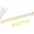 1/24 0.8mm Hose joints set #2