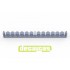 1/12, 1/20, 1/24 2.0mm Hose Joints Set 3
