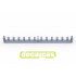 1/12, 1/20, 1/24 2.0mm Hose Joints Set 3