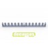 1/12, 1/20, 1/24 2.0mm Hose Joints Set 3