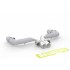 1/24 Porsche 911 991 GT3 RSR - 2018 Detail up set for Nunu #PN24040