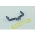 1/24 Porsche 911 991 GT3 RSR - 2018 Detail up set for Nunu #PN24040