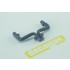 1/24 Porsche 911 991 GT3 RSR - 2018 Detail up set for Nunu #PN24040