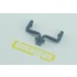 1/24 Porsche 911 991 GT3 RSR - 2018 Detail up set for Nunu #PN24040