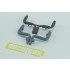 1/24 Porsche 911 991 GT3 RSR - 2018 Detail up set for Nunu #PN24040