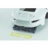 1/24 Porsche 911 991 GT3 RSR - 2018 Detail up set for Nunu #PN24040