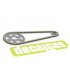 1/12 Generic Chain and Sprocket kit - Type 1