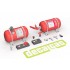 1/24 Fire Extinguishing System - Type 01 (4pcs)