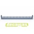 1/24 Emergency Button - Type 4 (20pcs)