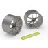 1/24 BBS FI-R Style Forged Rims for Tamiya #24351 #24371