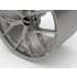 1/24 BBS FI-R Style Forged Rims for Tamiya #24351 #24371