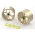 1/24 BBS FI-R Style Forged Rims for Tamiya #24351 #24371