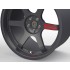 1/24 Toyota GR Supra A90 Volk Racing Rays TE37-SL Rims for Tamiya #24351 #24371