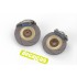 1/24 BMW M4 GT3 AP Racing Brakes for Nunu #PN24045
