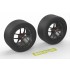 1/24 BMW M4 GT3 Rims and Tyres set for Nunu #PN24045