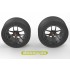 1/24 BMW M4 GT3 Rims and Tyres set for Nunu #PN24045