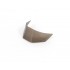 1/20 Lotus Ford Type 88 Windshield Vacuum Formed parts for Ebbro #20011