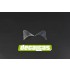 1/12 Kawasaki Ninja H2 Carbon Windshield Vacuum Formed parts for Tamiya #14136
