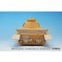 1/35 Pz.IV Ausf.H Late / J Early Zimmerit Decal set for Academy #13516/Dragon #6300