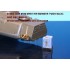 1/35 Modern US Jerry Can Holder Photo-Etched Detail Set (20 holders and straps)