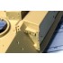 1/35 M1A2 SEP Abrams TUSK II Detail-up Set for Tamiya kit #35326 (Resin+PE+Mask Seal)