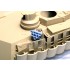 1/35 M1A2 SEP Abrams TUSK II Detail-up Set for Tamiya kit #35326 (Resin+PE+Mask Seal)