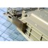 1/35 M1A2 SEP Abrams TUSK II Detail-up Set for Tamiya kit #35326 (Resin+PE+Mask Seal)
