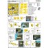 1/35 JGSDF Light Armoured Vehicle Basic Detail-up Set for Tamiya kit #35275