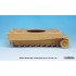 1/35 German Tiger I Side Fenders Set for Academy/Dragon/Rye Field Model/Tamiya/Zvezda