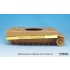 1/35 German Tiger I Side Fenders Set for Academy/Dragon/Rye Field Model/Tamiya/Zvezda