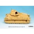 1/35 French Somua S35 Basic Detail-up Set for Tamiya kit