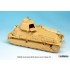 1/35 French Somua S35 Basic Detail-up Set for Tamiya kit