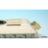 1/35 Soviet T-34 Tank External Stove with Engine Deck Slit for Academy/AFV Club/Dragon