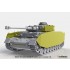 1/35 PZ.IV Ausf.H Early/Mid PE Complete set for Academy kits