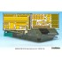 1/35 IDF M113 Basic Detail-up set (PE) for M113 kits