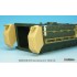 1/35 IDF M113 Basic Detail-up set (PE) for M113 kits