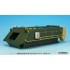 1/35 IDF M113 Basic Detail-up set (PE) for M113 kits