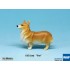 1/20 Corgi "Thor" (dog)