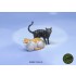 1/20 Cats "Dodo & Nana"