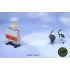 1/20 Cats "Dodo & Nana"