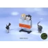 1/20 Cats "Dodo & Nana"