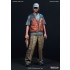 1/24 Modern Delivery Driver "Hank"