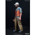 1/24 Modern Delivery Driver "Hank"