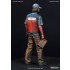 1/24 Modern Delivery Driver "Hank"