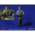1/35 US Tank Commander in Korea, Winter 1950-1951